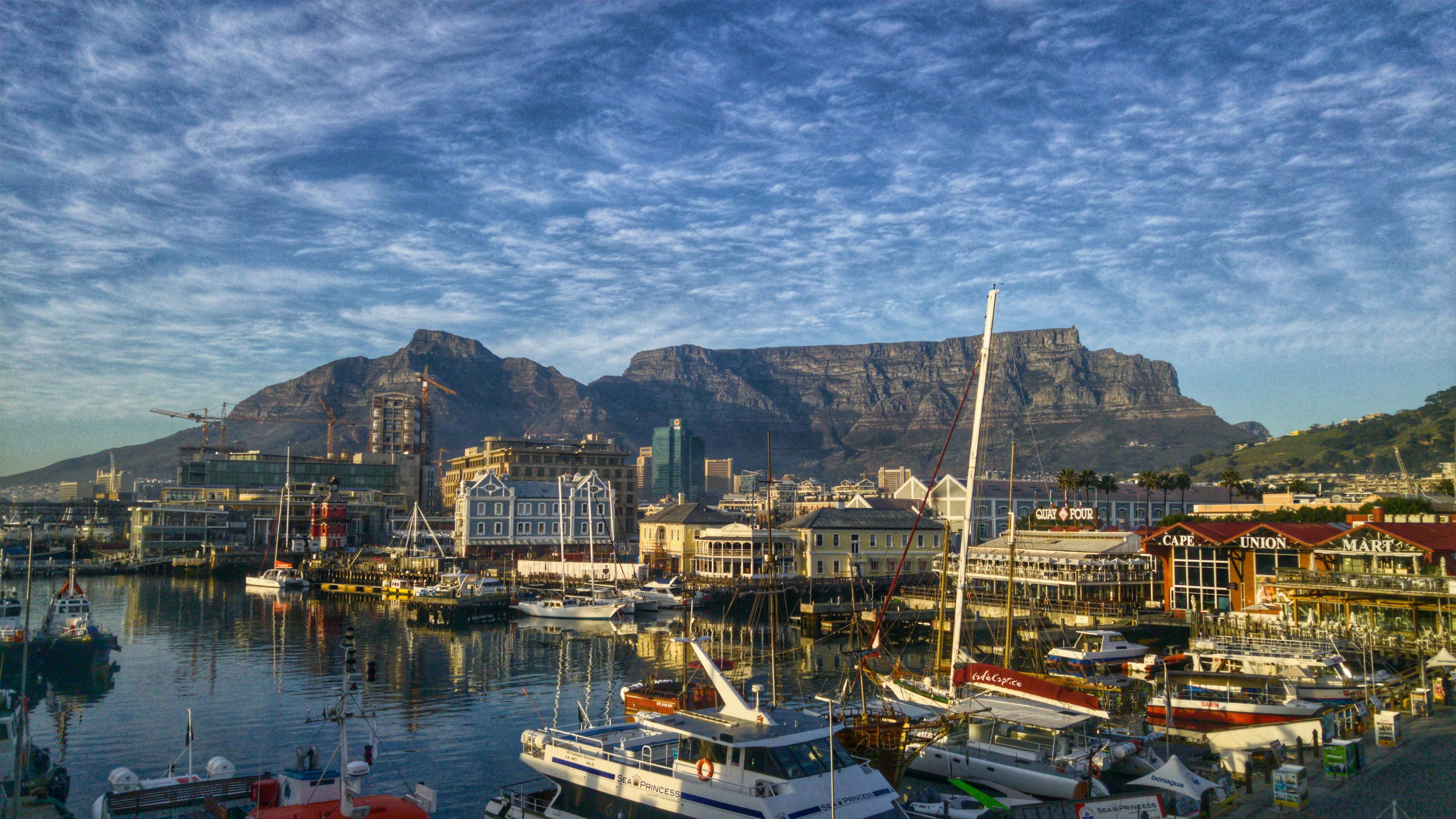 Cape Town Hotels