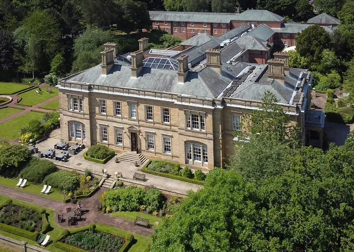 Leeds (West Yorkshire) Hotels