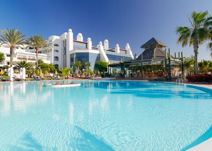 Playa Blanca (Lanzarote) Hotels