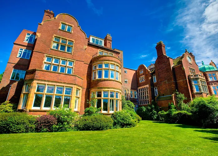Folkestone Hotels