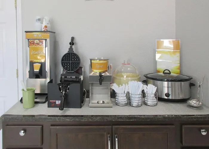 Quality Inn & Suites Silverton