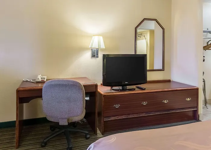 Quality Inn Alexandria