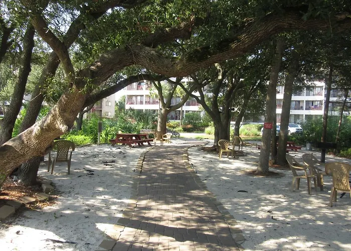 Hilton Head Island Hotels