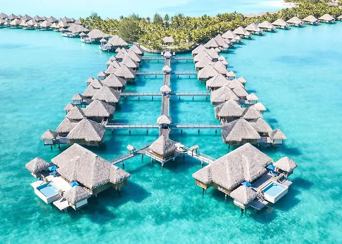 Bora Bora Hotels