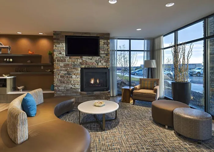 Fairfield Inn & Suites By Marriott Colorado Springs East