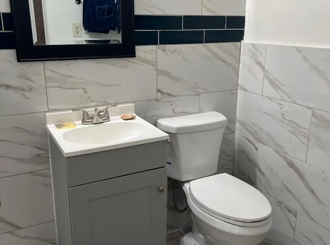 Castillo Inn St. Augustine