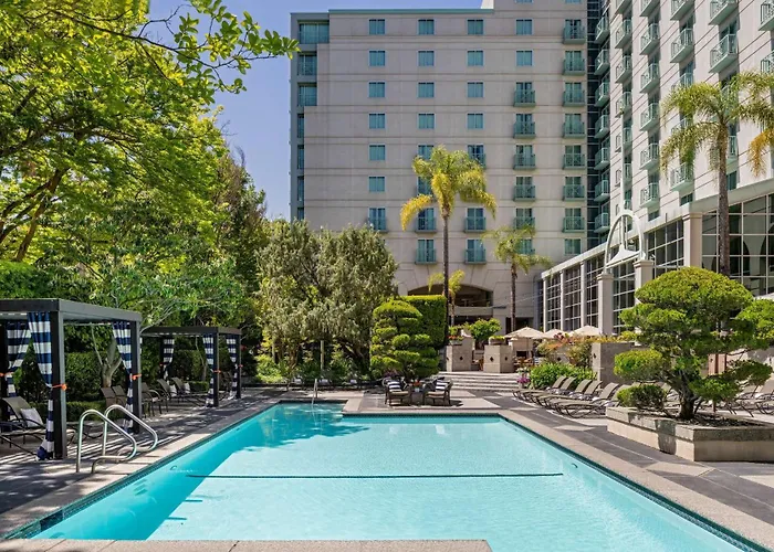 Sacramento Hotels