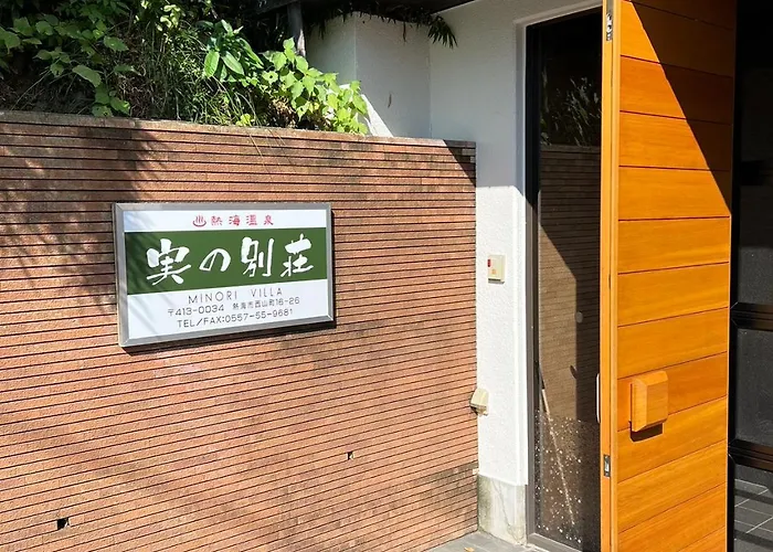 Atami (Shizuoka) Hotels