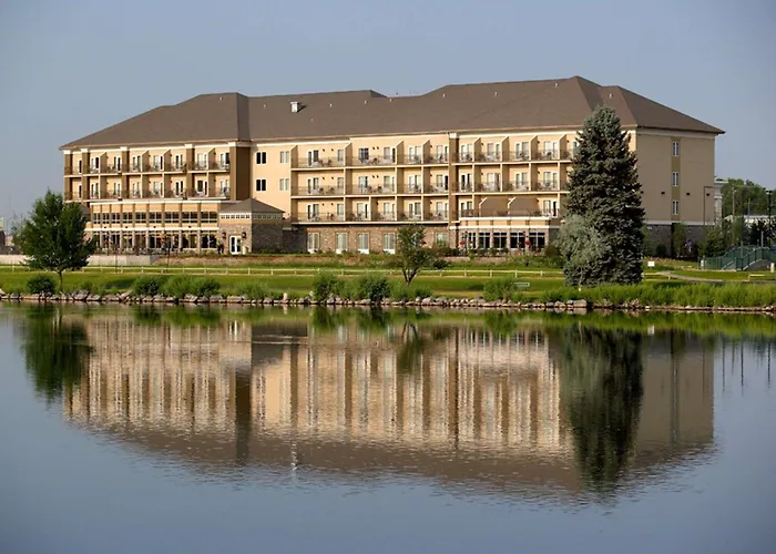 Idaho Falls Hotels