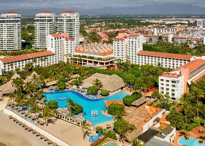 Puerto Vallarta Hotels