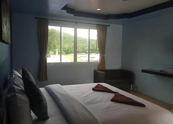 Koh Tao Hotels