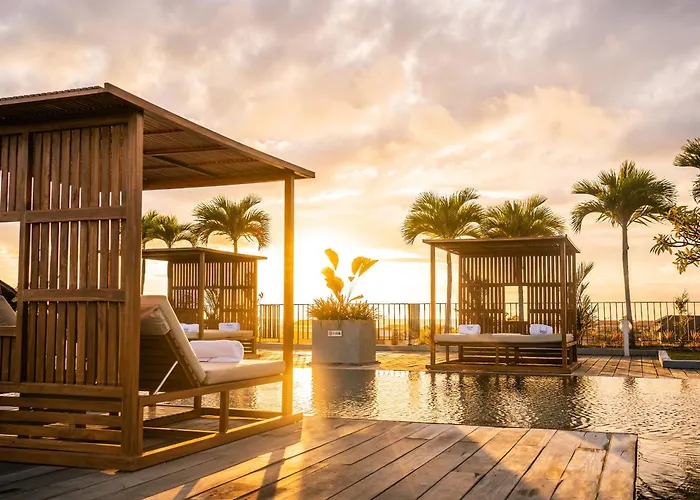 Seminyak (Bali) Hotels