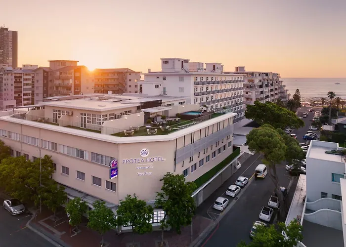 Cape Town Hotels