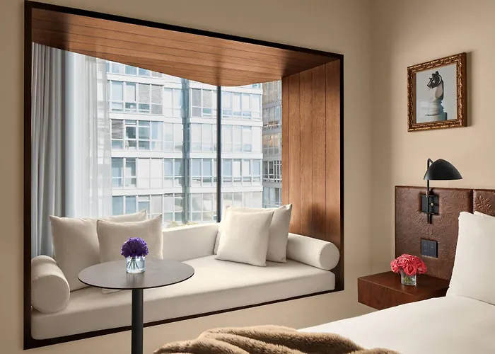 Barcelona Hotels