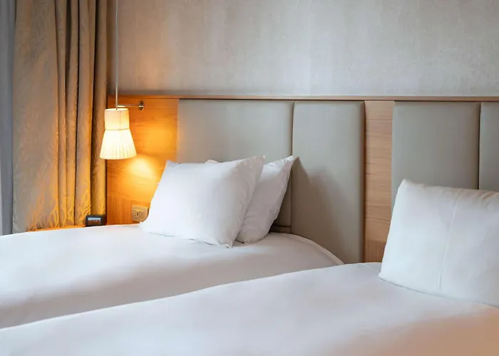 Milan Hotels