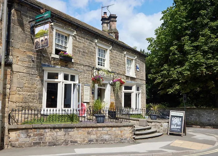 Bakewell Hotels