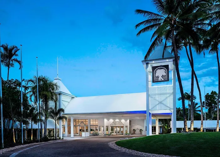 Port Douglas Hotels