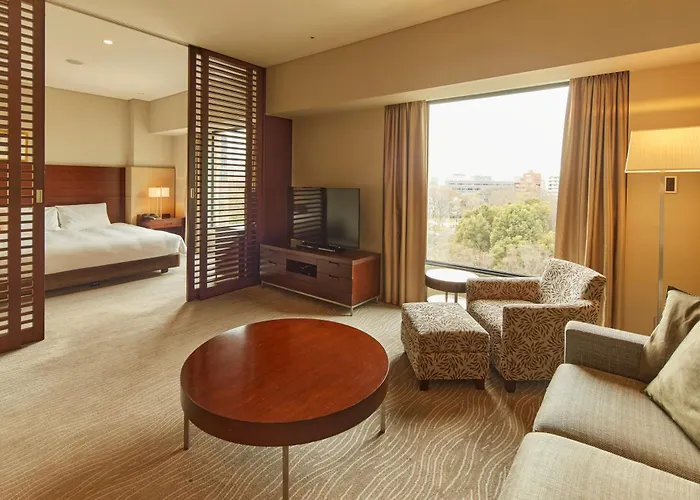 Tokyo Hotels
