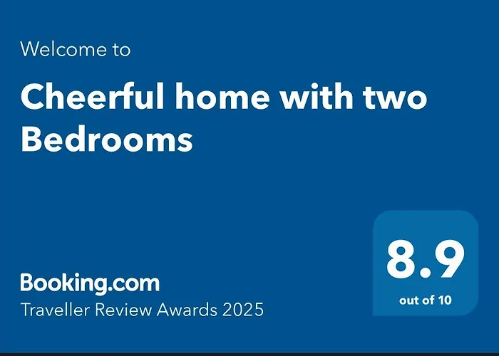 Cheerful Home With Two Bedrooms Cape Coral