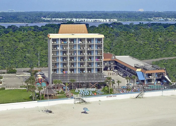 Daytona Beach Hotels