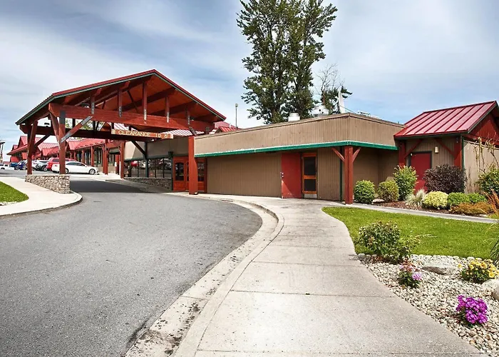 Sandpoint Hotels