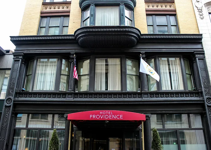 Providence Hotels