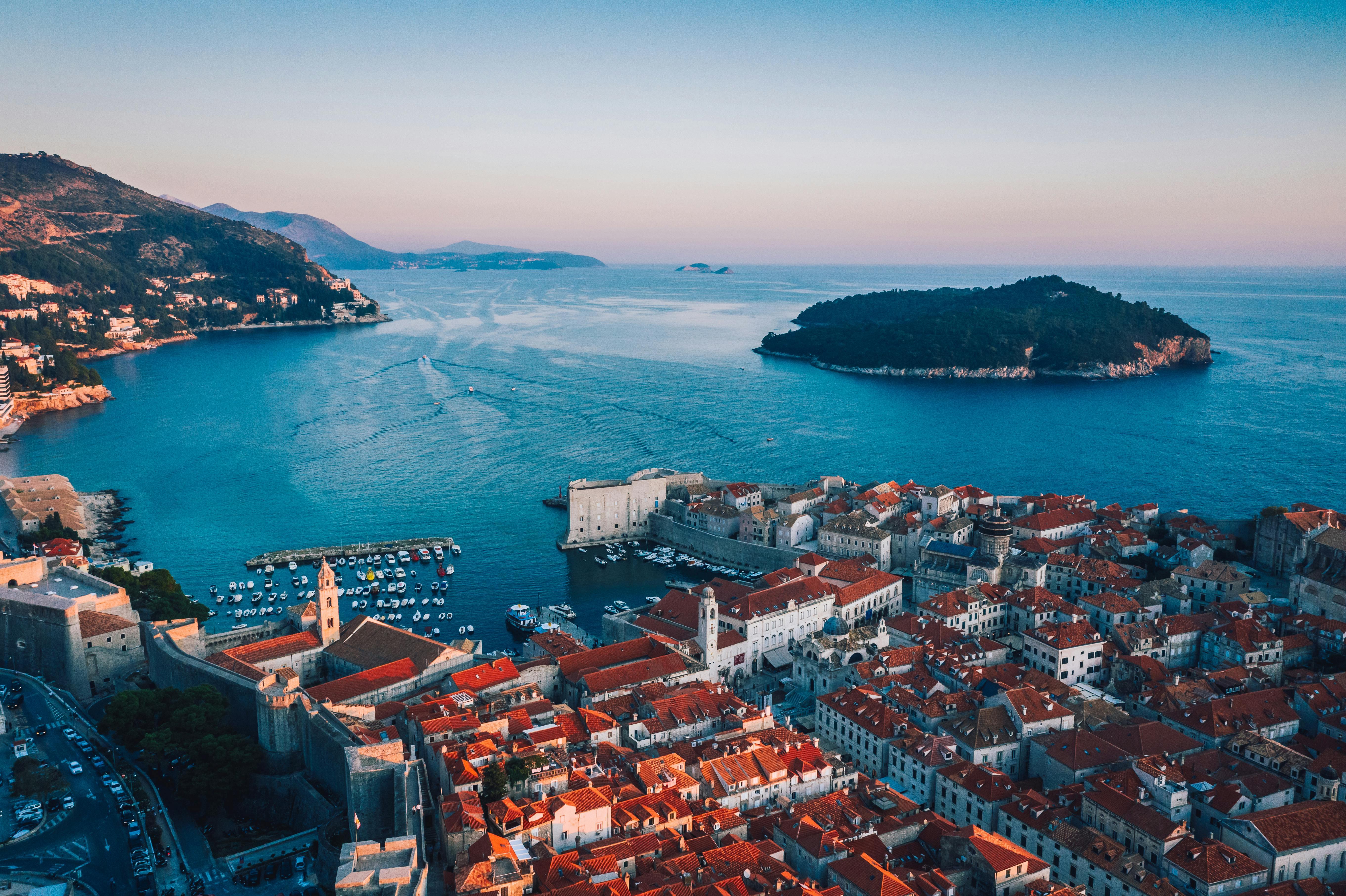 Dubrovnik Hotels